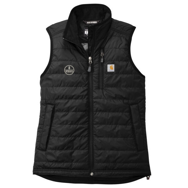 Women's Gilliam Vest Thumbnail