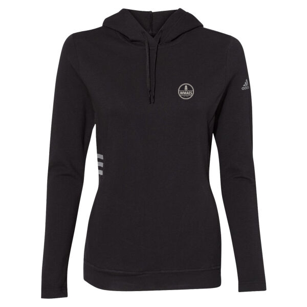 Women's Lightweight Hooded Sweatshirt Thumbnail