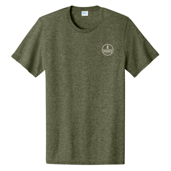 Easy Cotton Tee Thumbnail