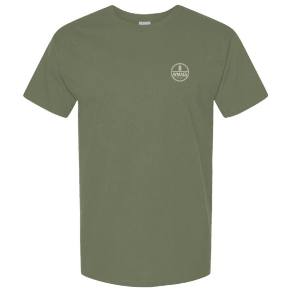  Light Cotton T-Shirt Thumbnail