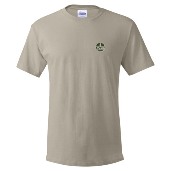 Essential-T T-Shirt Thumbnail