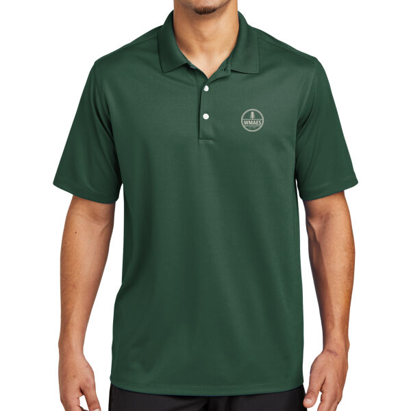 UV Micropique Polo Thumbnail