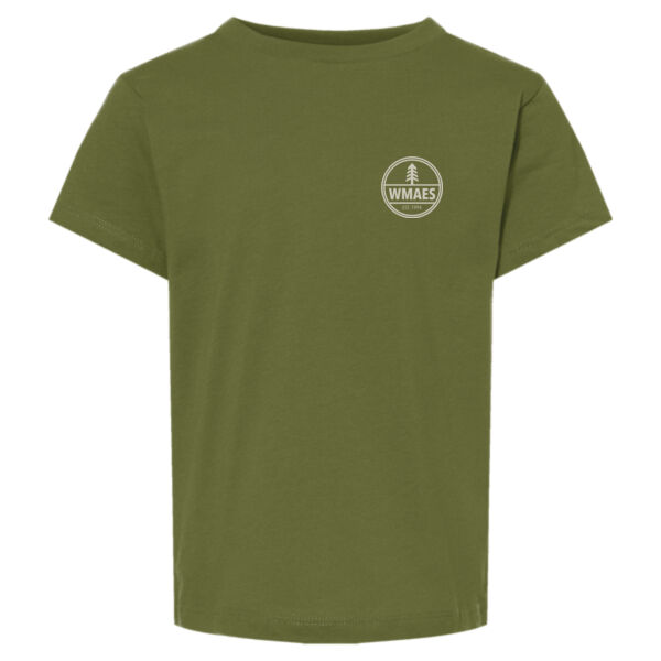 Toddler Jersey Tee Thumbnail