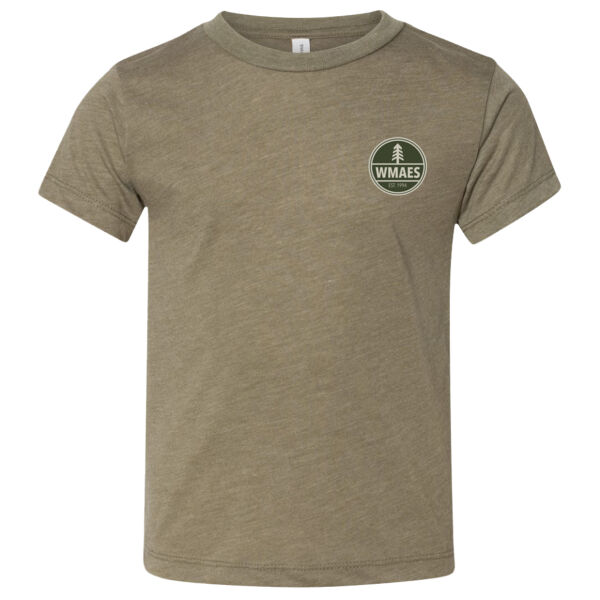 Toddler Triblend Tee Thumbnail