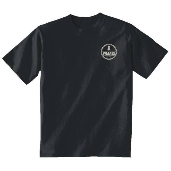 Heavy Cotton™ Toddler T-Shirt Thumbnail